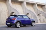 Mini Paceman Cooper S 2012 года